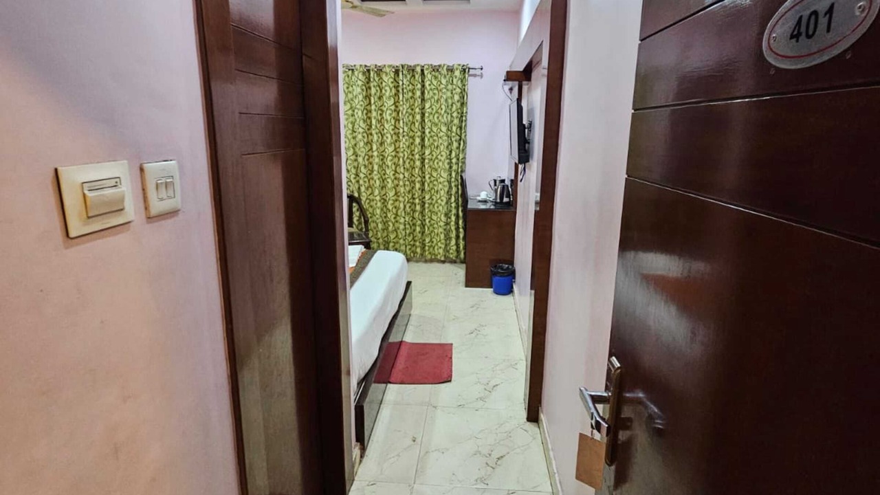 Photo of Bedroom in Varanasi