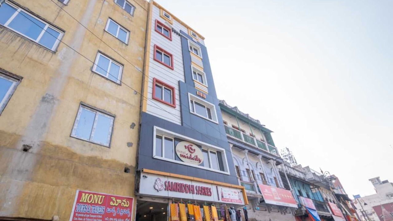 Photo of Outdoor in Varanasi