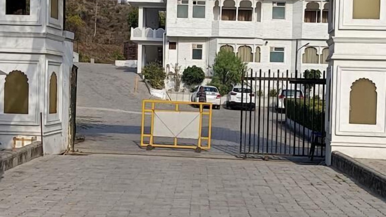 Photo of Outdoor in Bedla