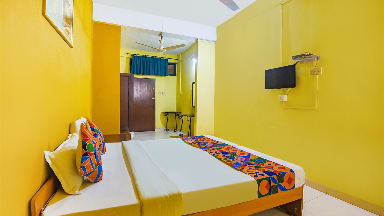 Photo of Bedroom in Altinho