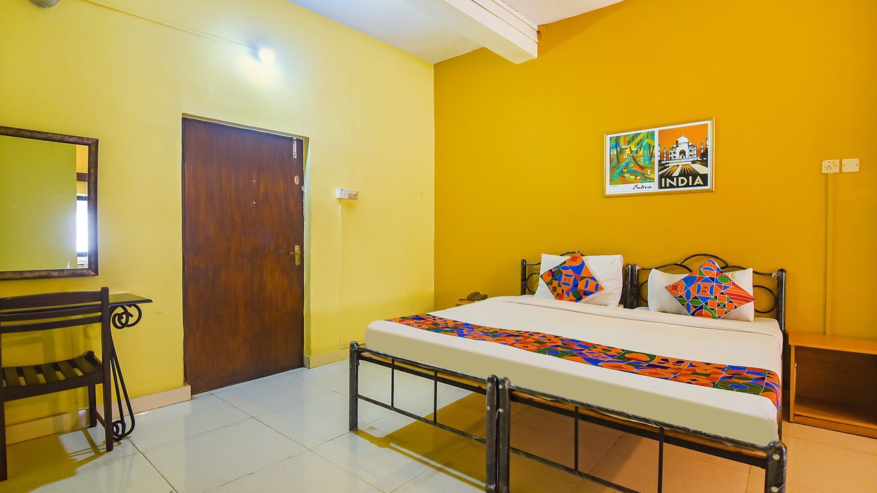 Photo of Bedroom in Altinho
