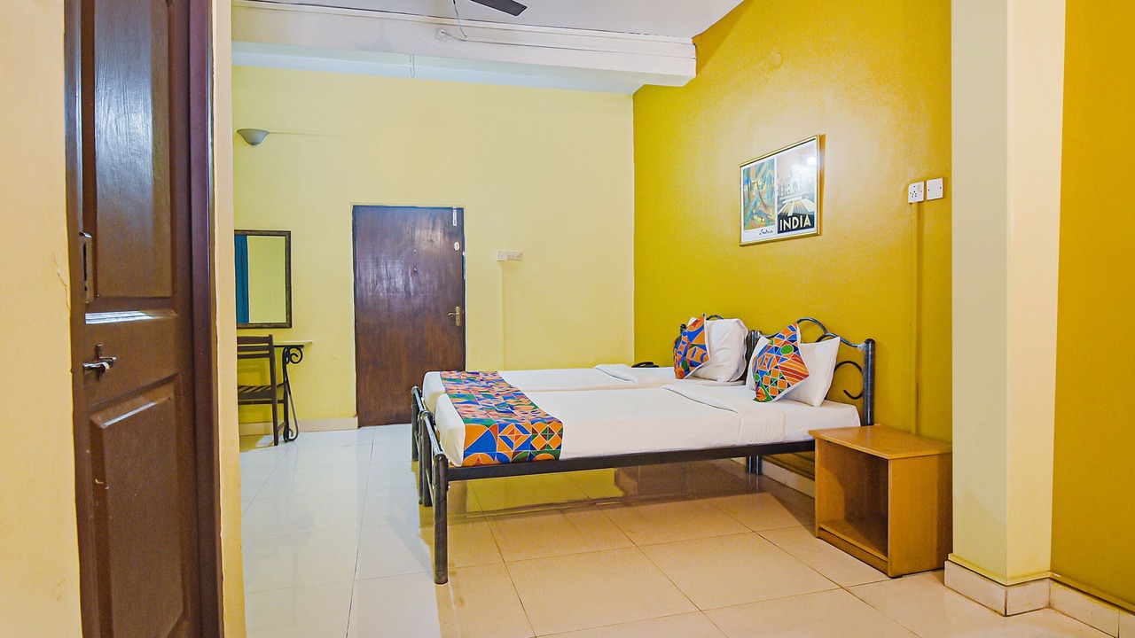 Photo of Bedroom in Altinho