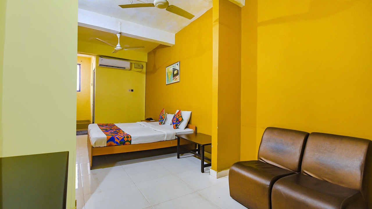 Photo of Bedroom in Altinho