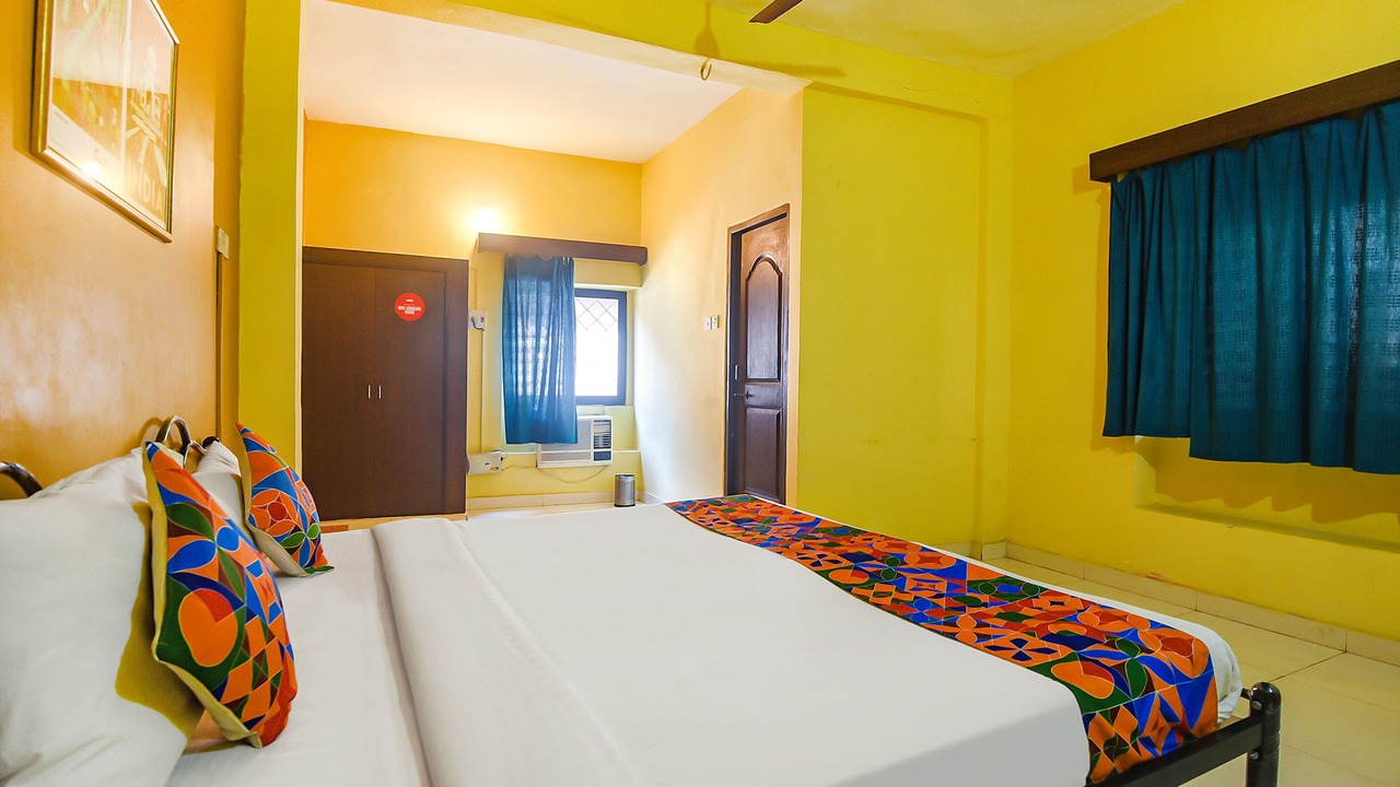 Photo of Bedroom in Altinho