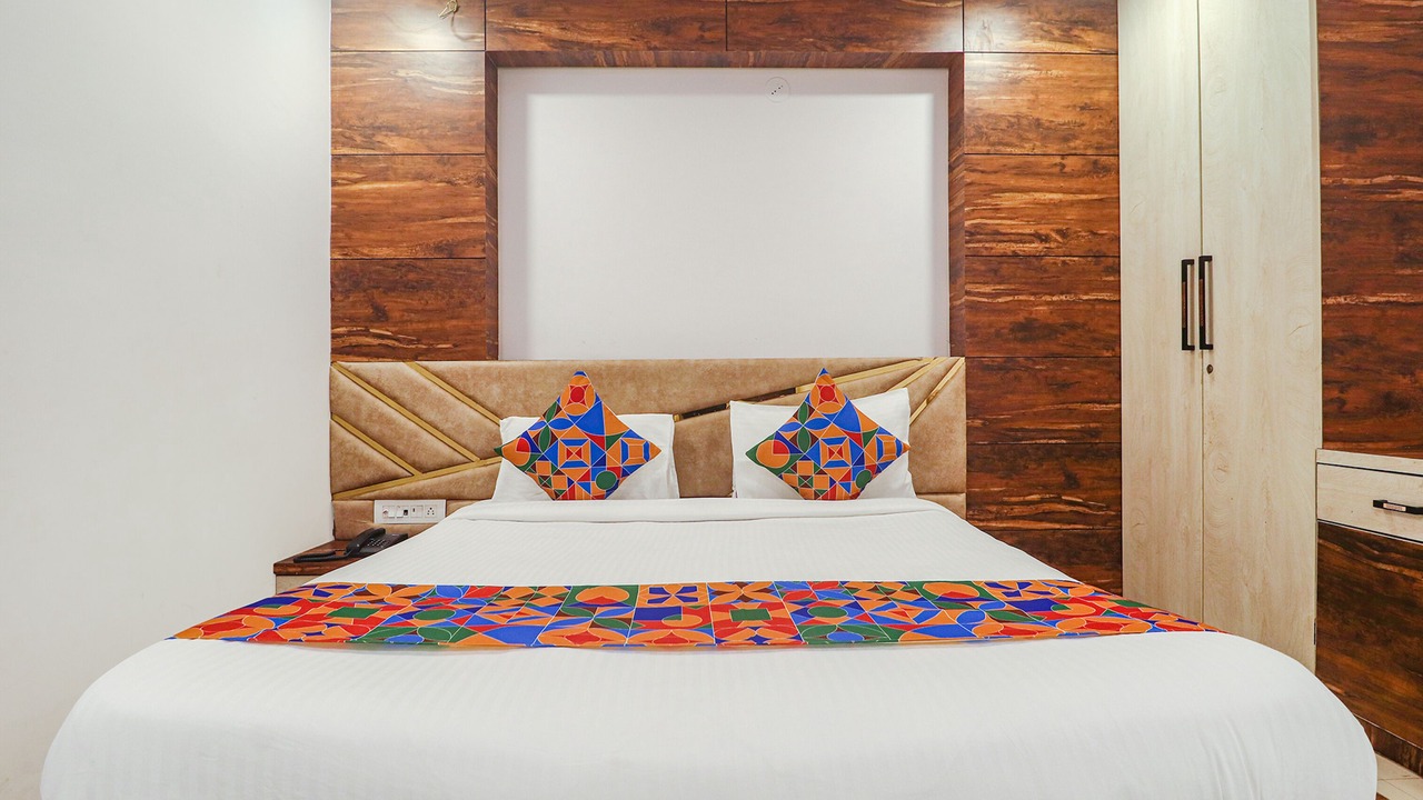Photo of Bedroom in Vanasthalipuram