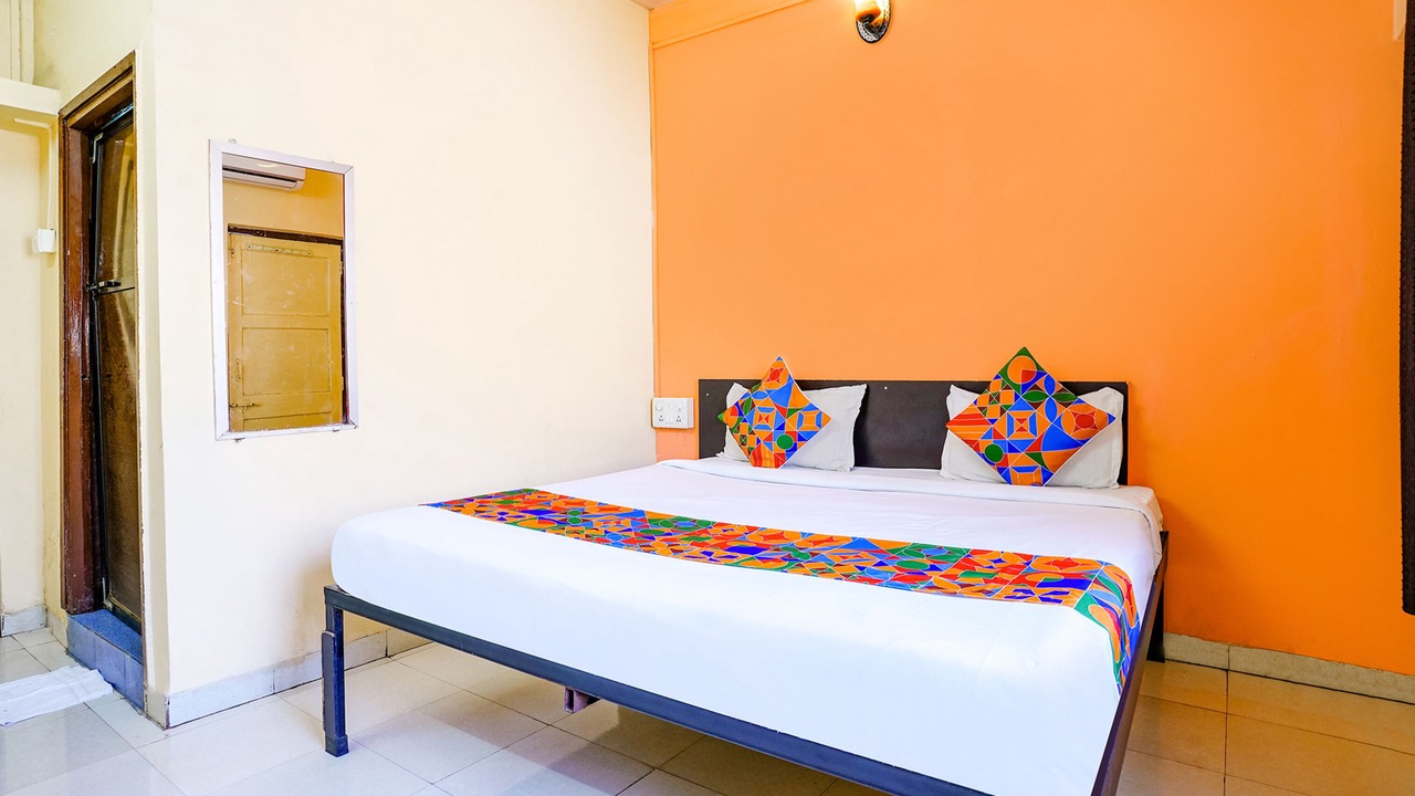 Photo of Bedroom in Pune