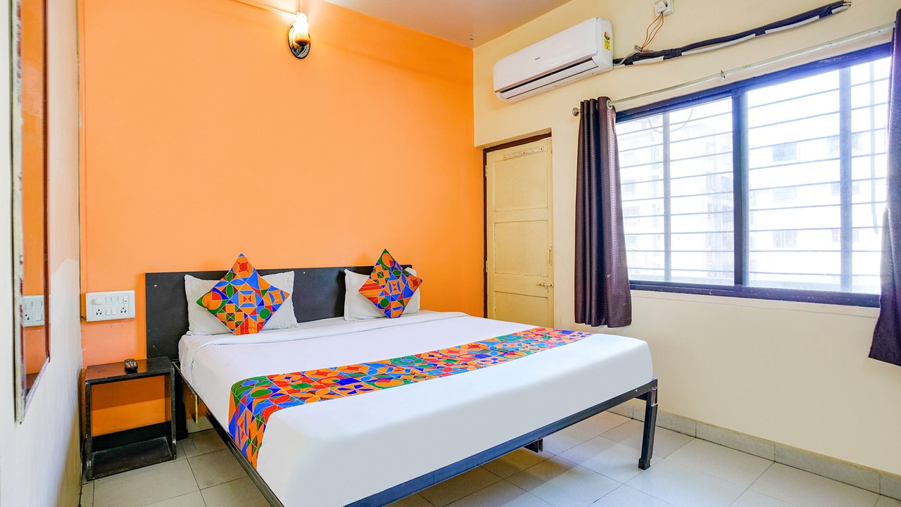 Photo of Bedroom in Pune
