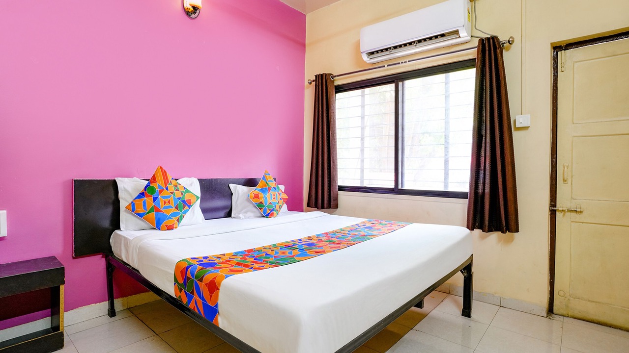 Photo of Bedroom in Pune
