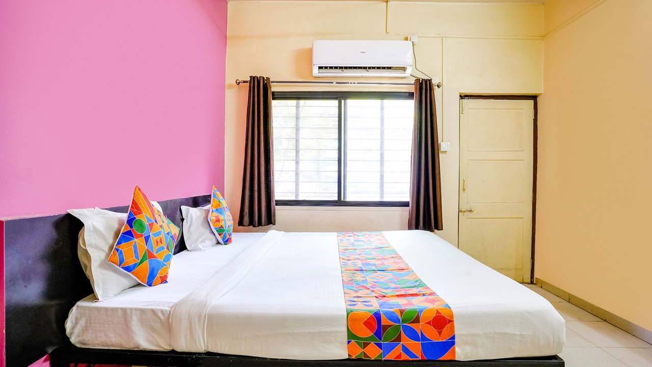 Photo of Bedroom in Pune