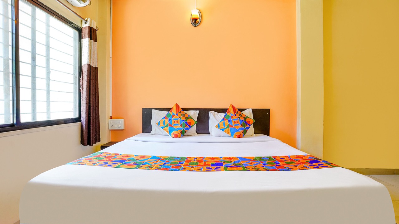 Photo of Bedroom in Pune