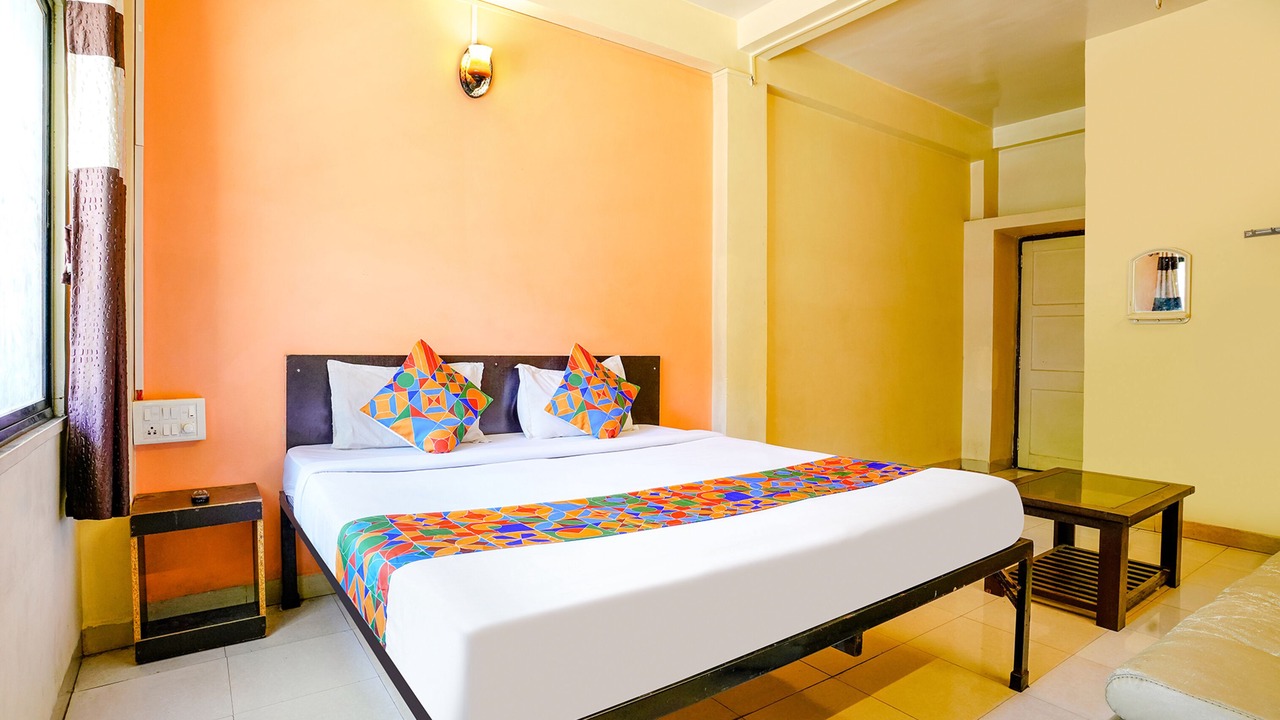 Photo of Bedroom in Pune