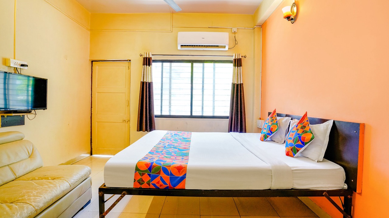 Photo of Bedroom in Pune