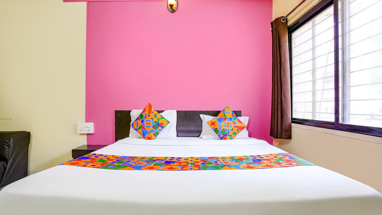 Photo of Bedroom in Pune