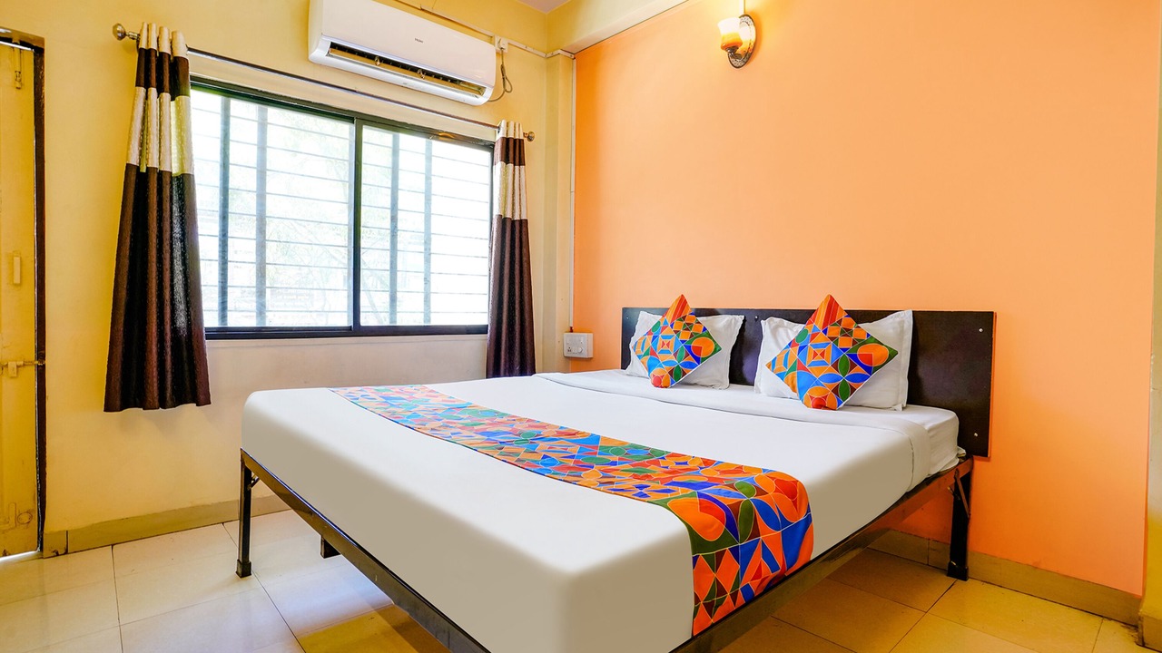 Photo of Bedroom in Pune