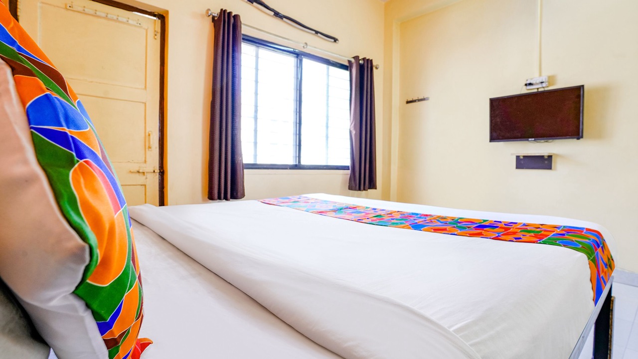 Photo of Bedroom in Pune