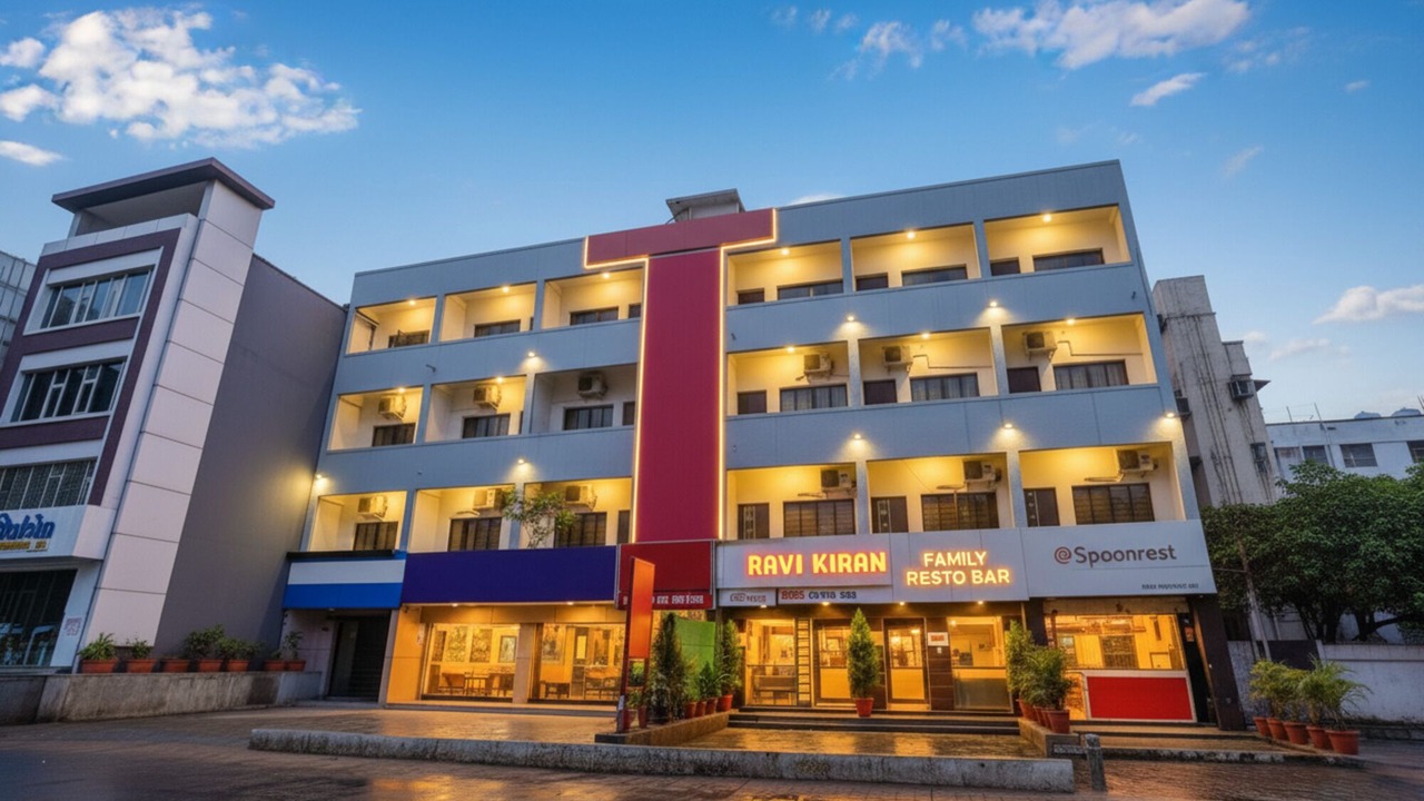 Photo of Outdoor in Pune
