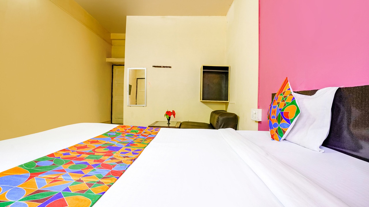 Photo of Bedroom in Pune