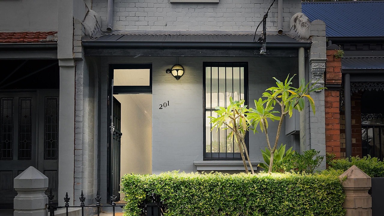 Photo of Outdoor in Annandale