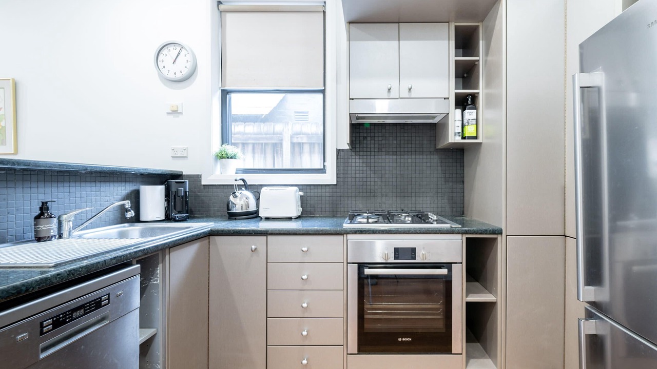 Photo of Kitchen in Annandale