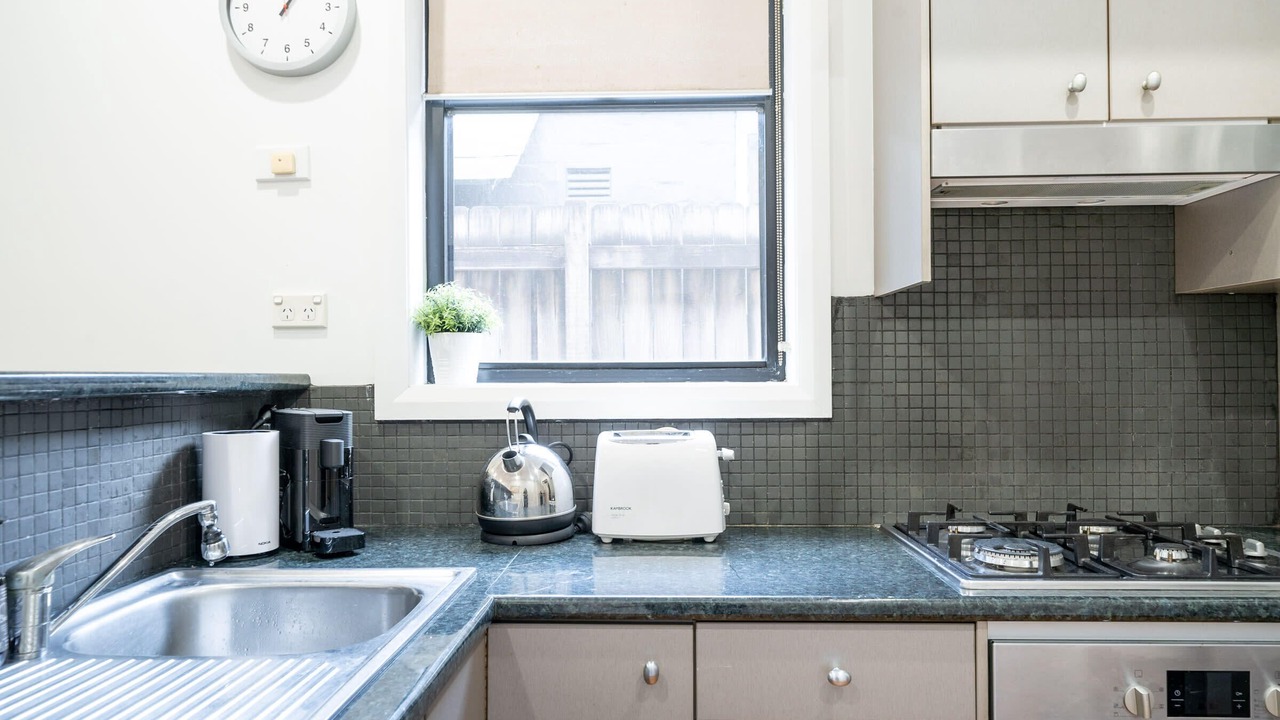 Photo of Kitchen in Annandale