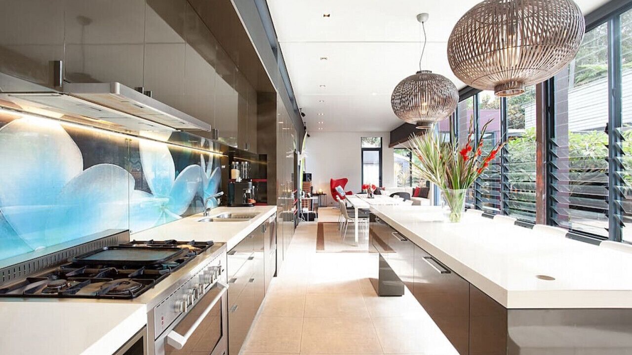 Photo of Kitchen in Bronte