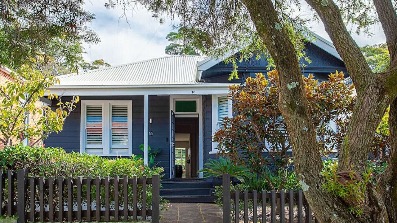 Photo of Outdoor in Bronte