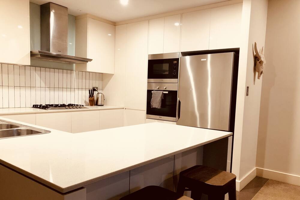 Photo of Kitchen in Wollongong CBD