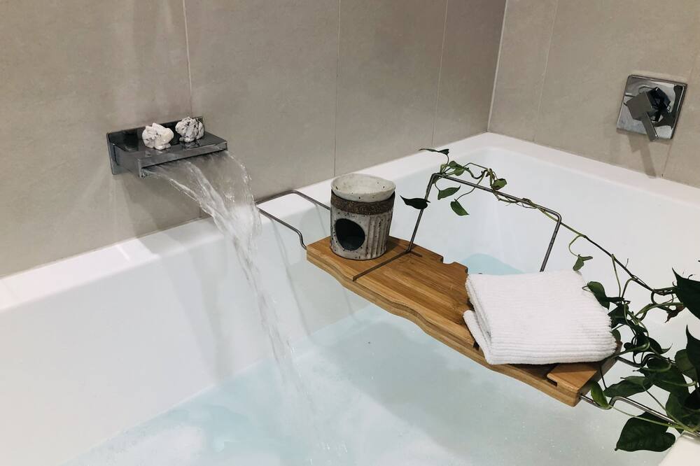 Photo of Bathroom in Wollongong CBD