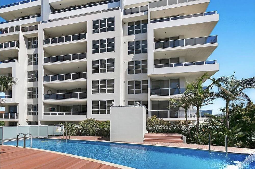 Photo of Outdoor in Wollongong CBD