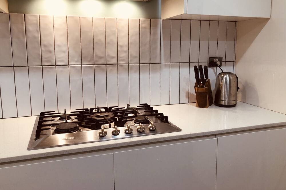 Photo of Kitchen in Wollongong CBD