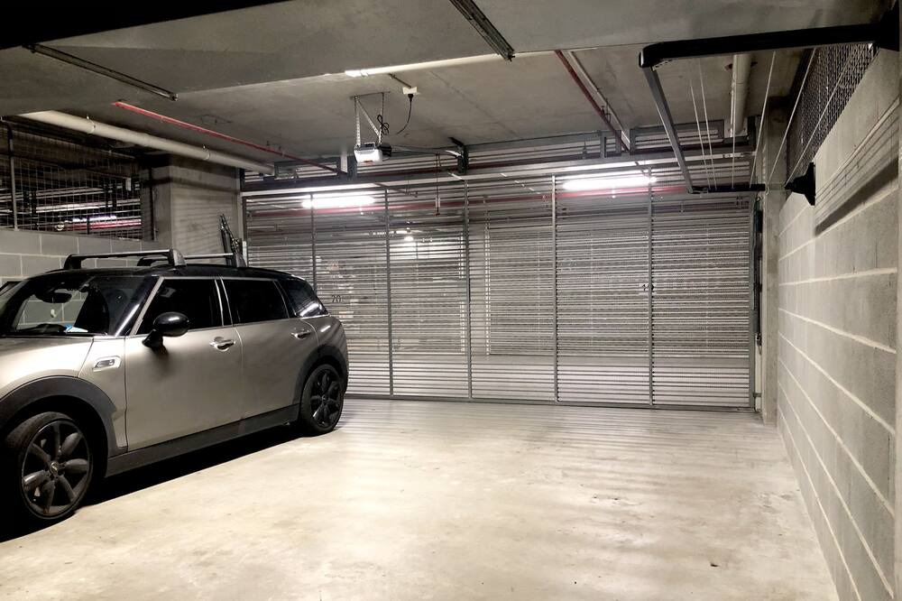 Photo of Outdoor in Wollongong CBD