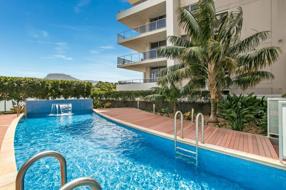 Photo of Outdoor in Wollongong CBD