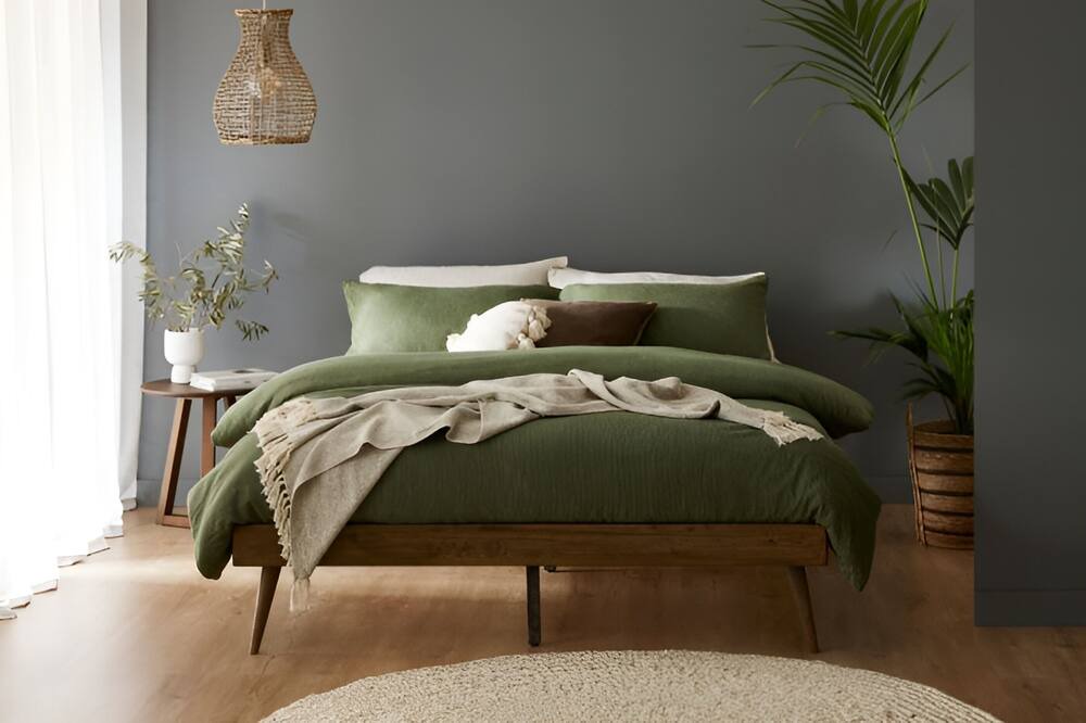 Photo of Bedroom in Wollongong CBD