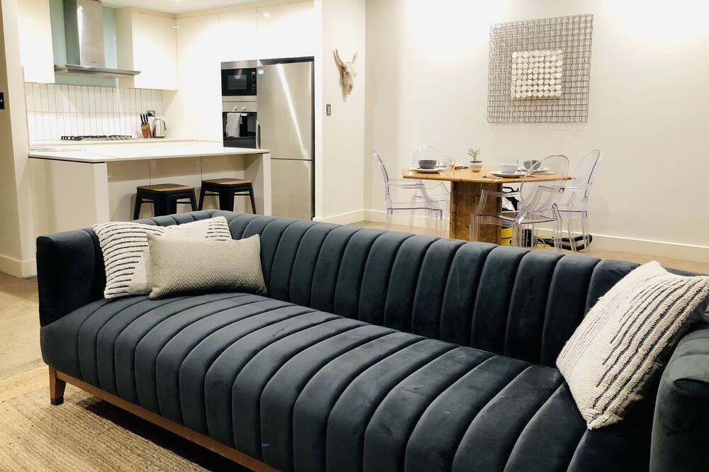 Photo of Livingroom in Wollongong CBD
