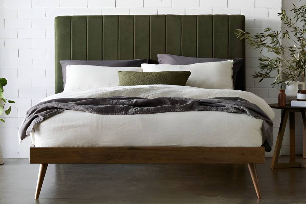 Photo of Bedroom in Wollongong CBD