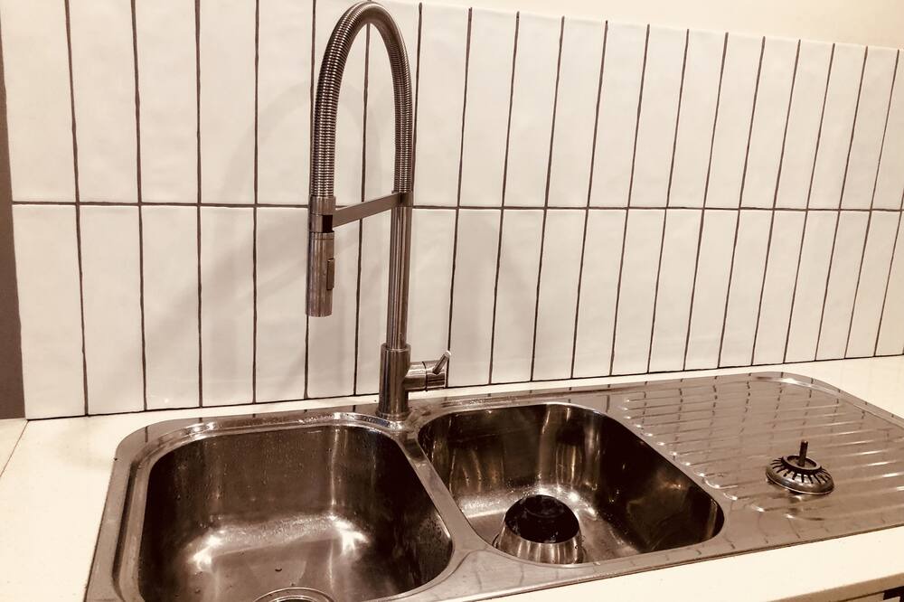 Photo of Kitchen in Wollongong CBD