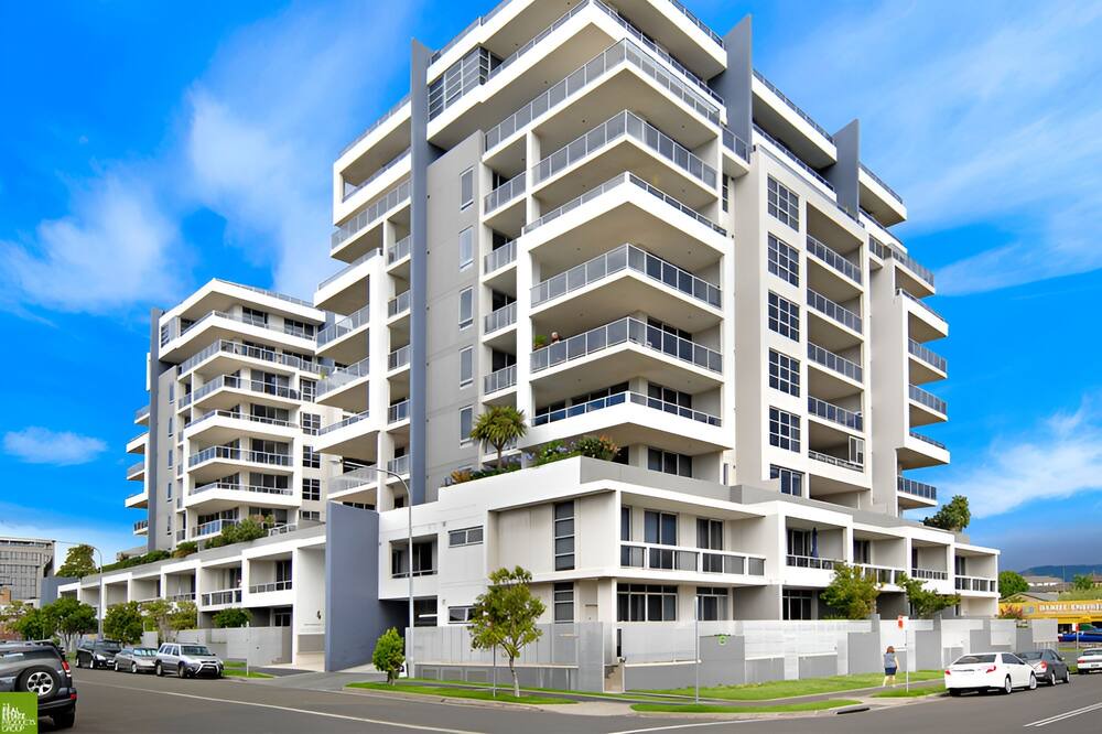 Photo of Outdoor in Wollongong CBD