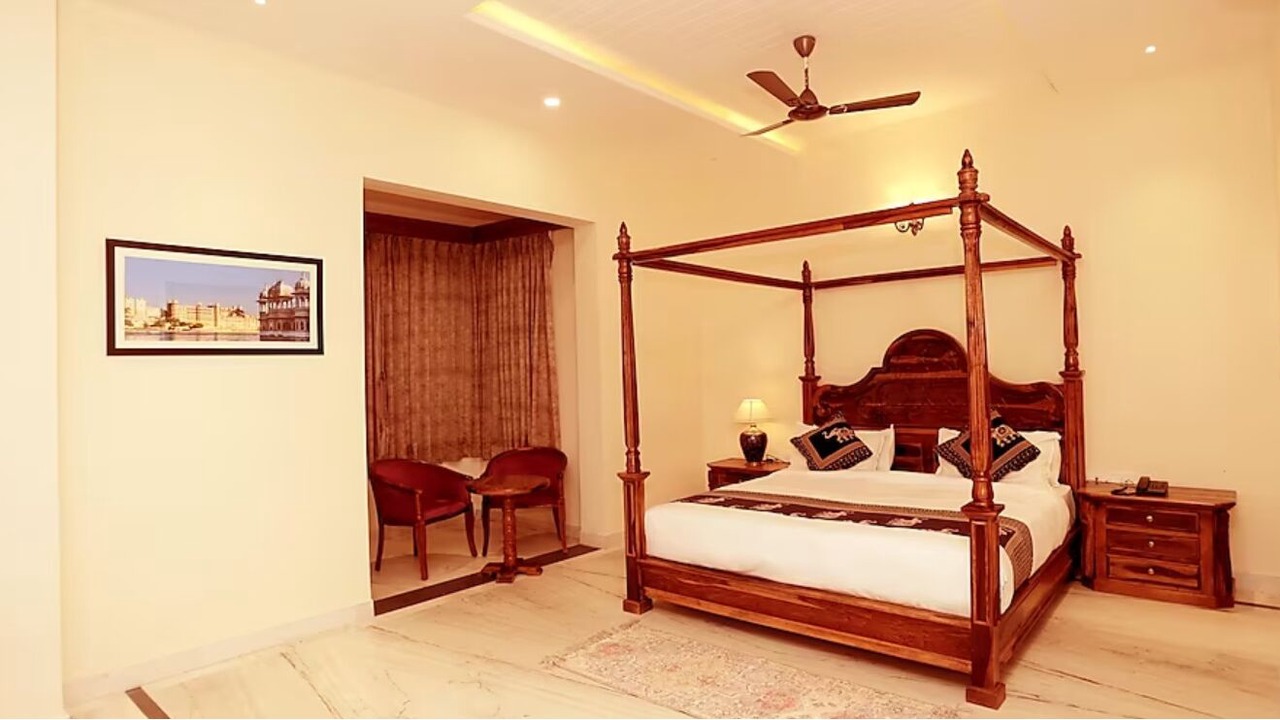 Photo of Bedroom in Sadri