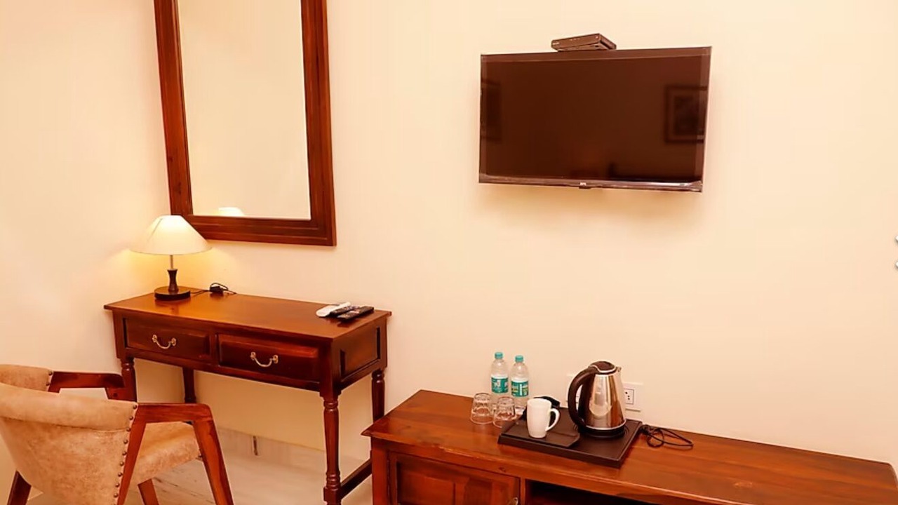 Photo of Bedroom in Sadri