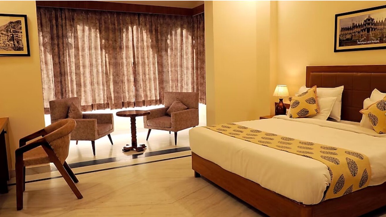 Photo of Bedroom in Sadri
