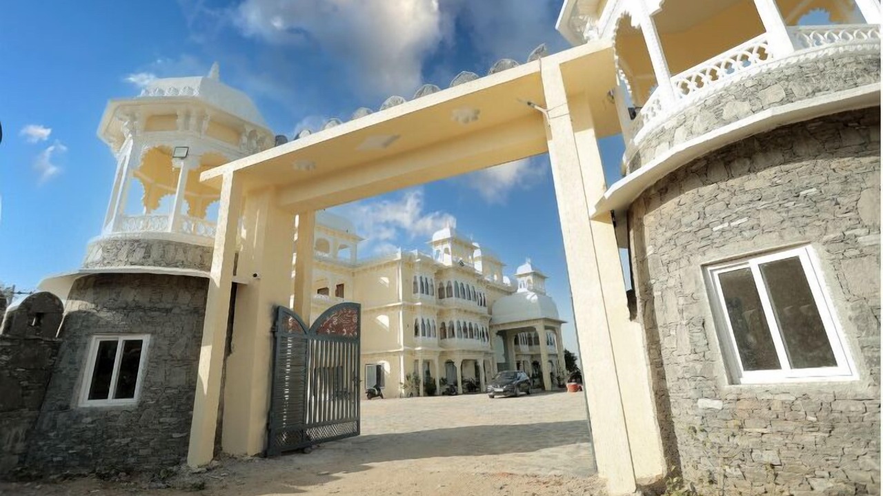 Photo of Outdoor in Sadri