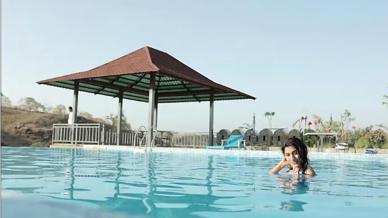 Photo of Outdoor in Sadri
