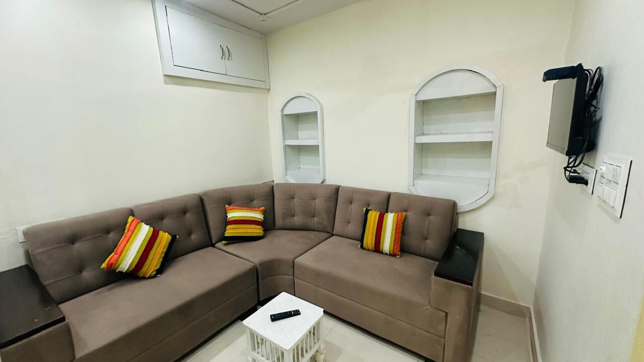 Photo of Bedroom in Gulab Sagar