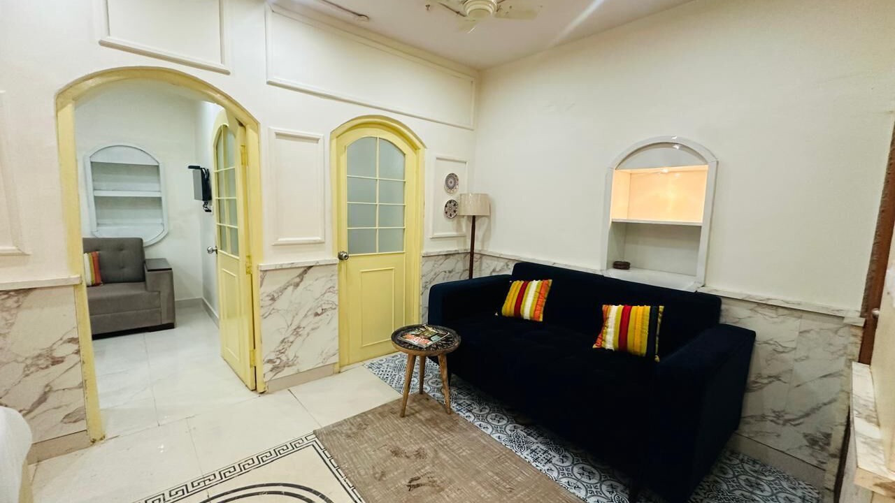 Photo of Bedroom in Gulab Sagar