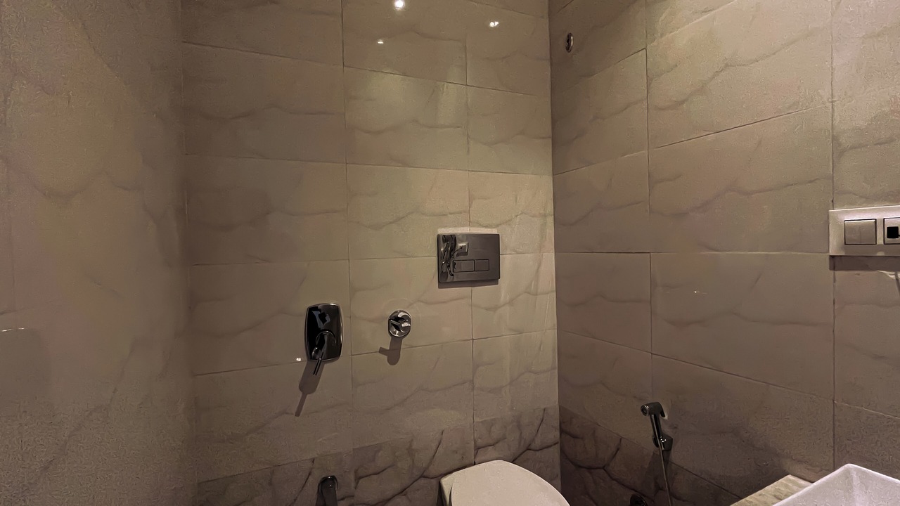 Photo of Bathroom in Gulab Sagar