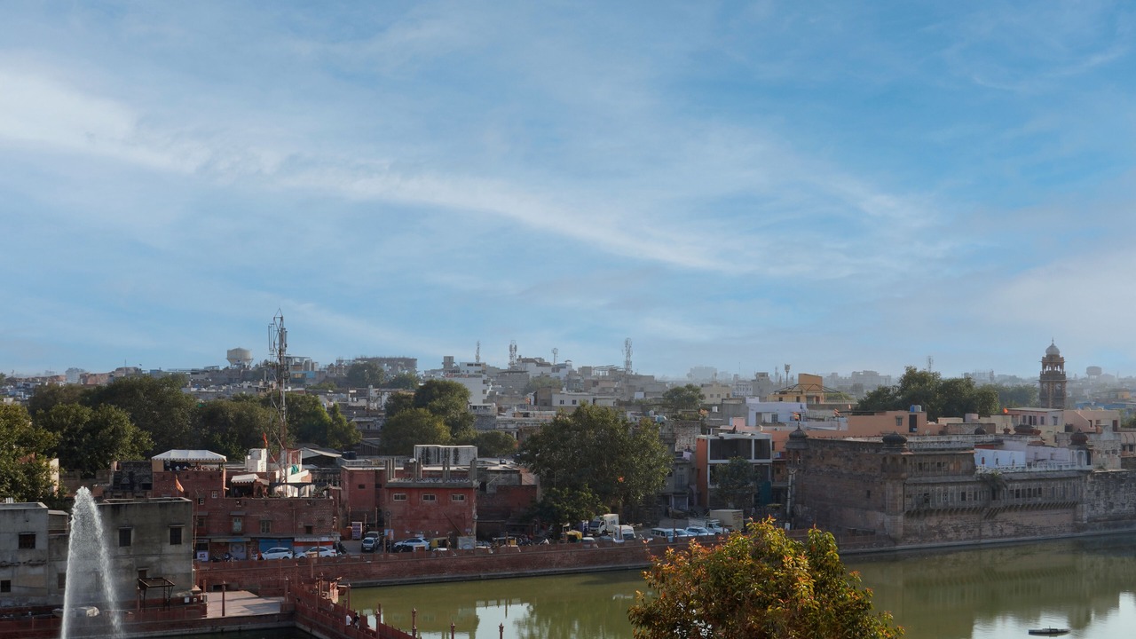 Photo of Outdoor in Gulab Sagar