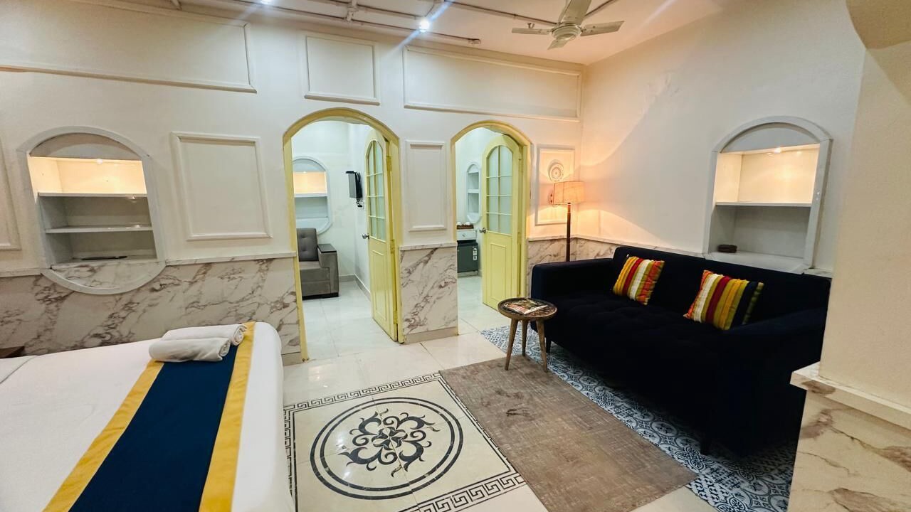 Photo of Bedroom in Gulab Sagar
