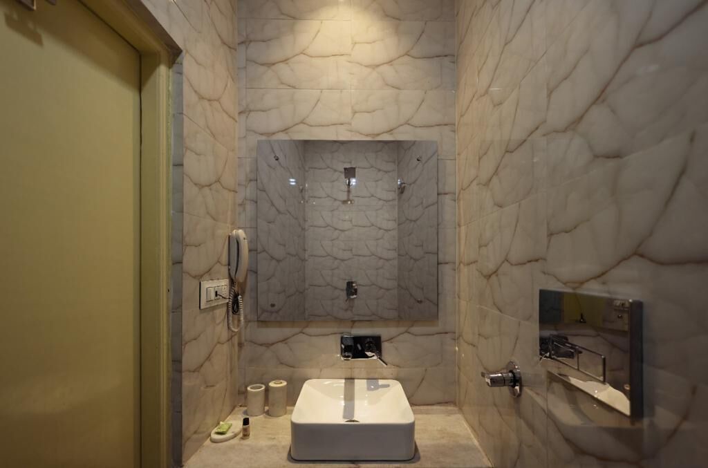 Photo of Bathroom in Gulab Sagar