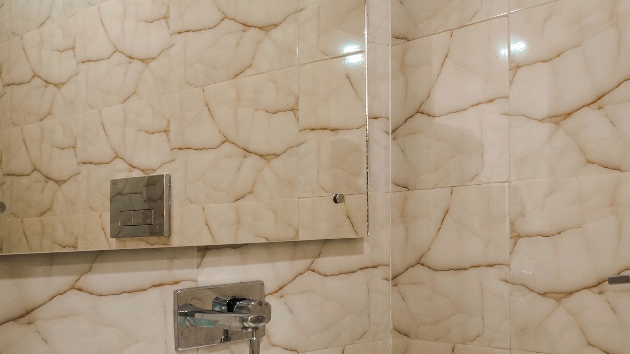 Photo of Bathroom in Gulab Sagar