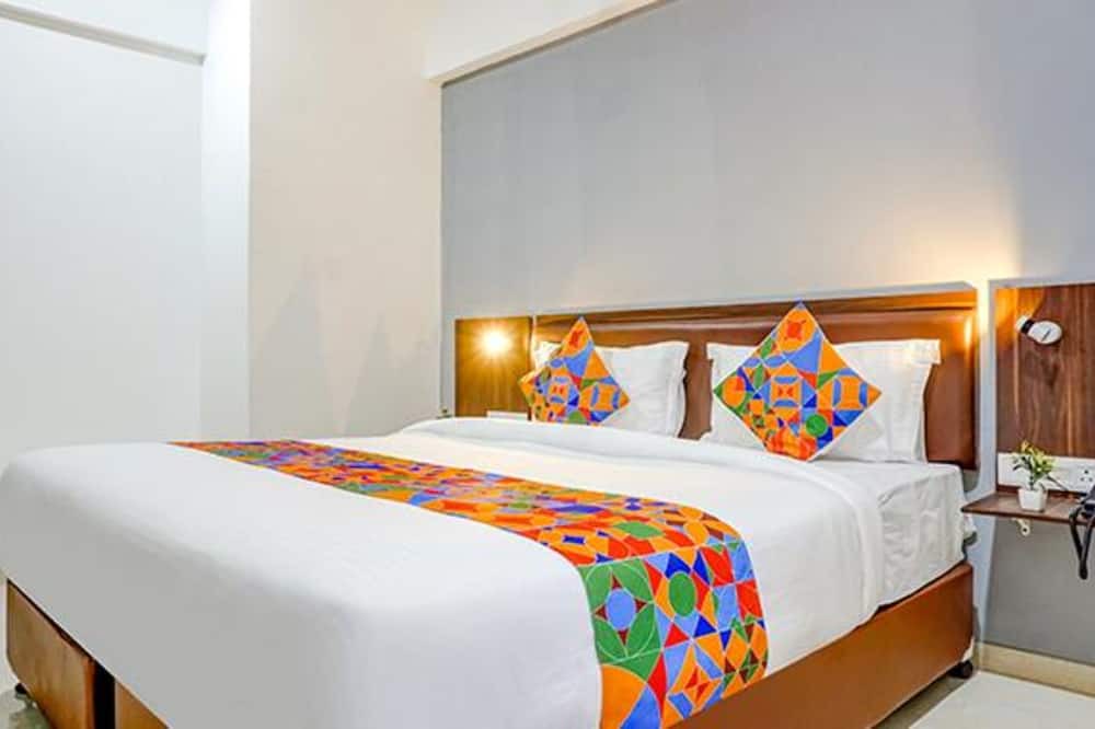 Photo of Bedroom in Wakad